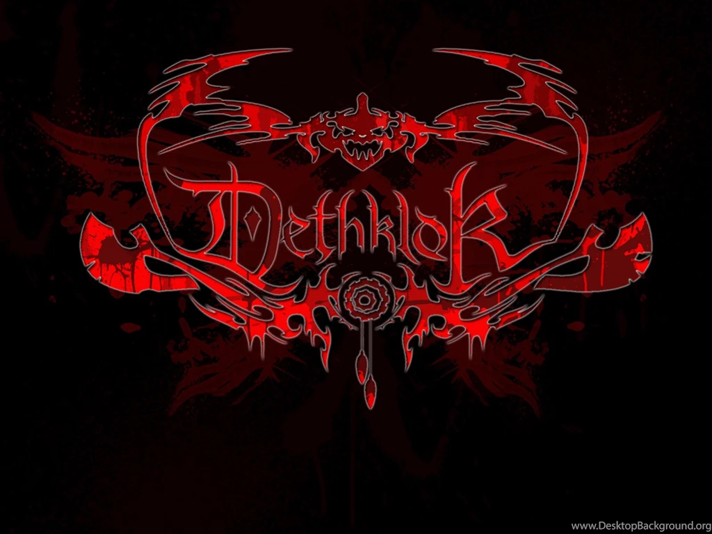 Metalocalypse HD Wallpapers For Desktop Download