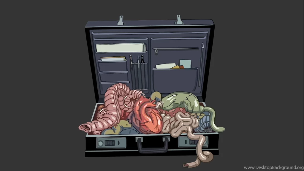 Dethklok Wallpapers   Wallpapers Zone