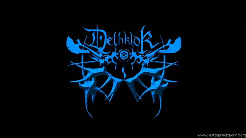 Burn The Earth Cover Dethklok (Instrumental) Jake Scampini YouTube