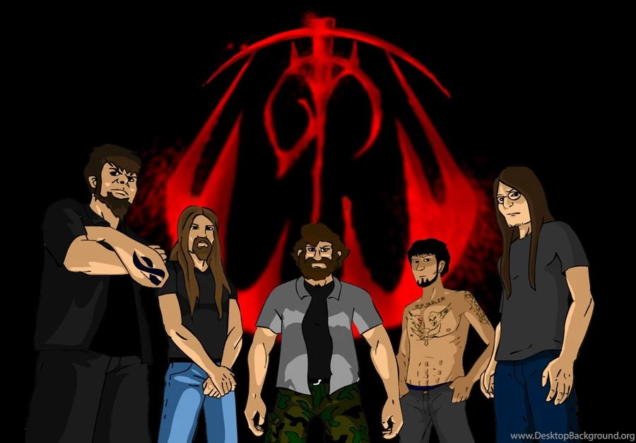 Browsing Wallpapers On DeviantArt