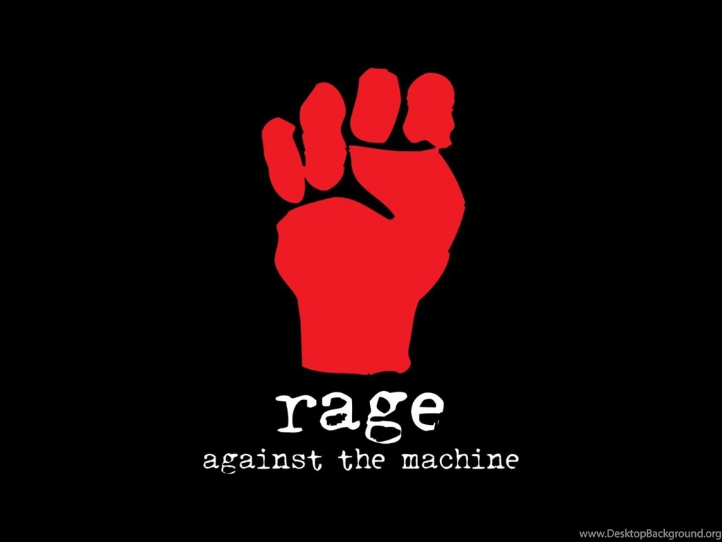 Rage Against The Machine HD Wallpapers