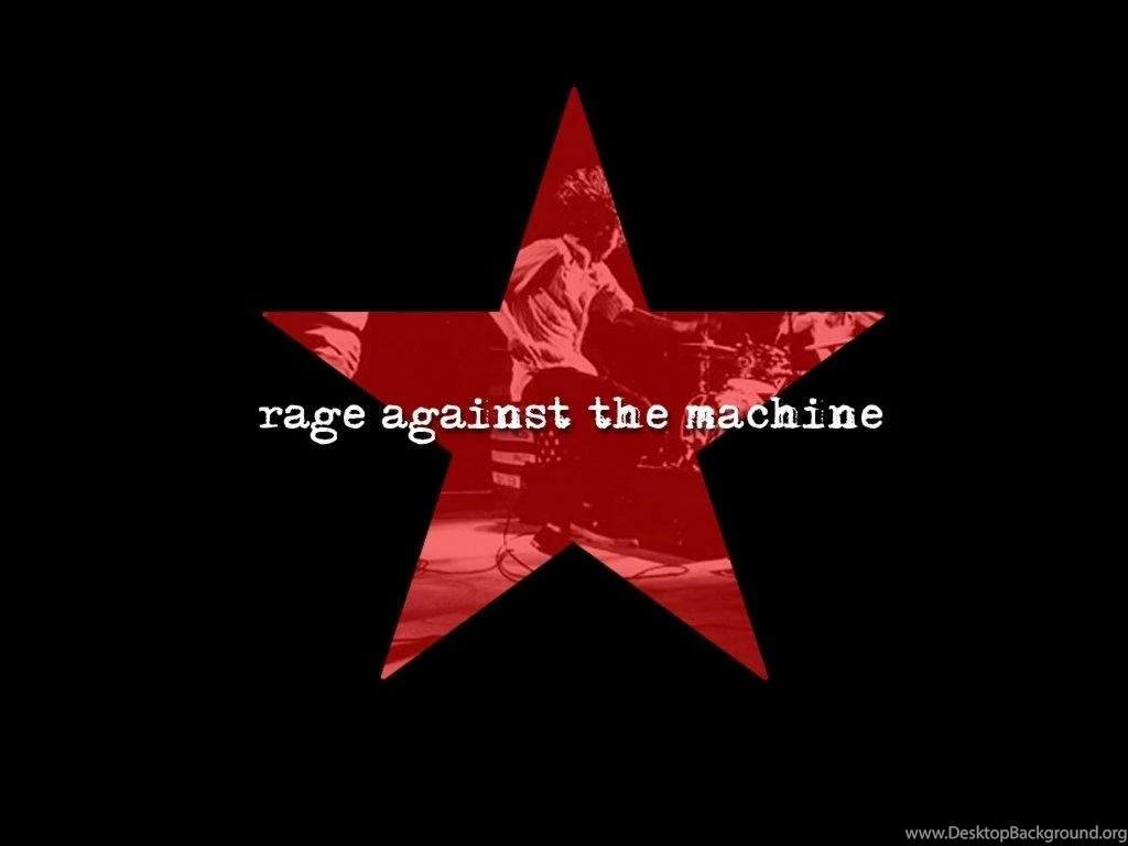 Rage Against The Machine   BANDSWALLPAPERS