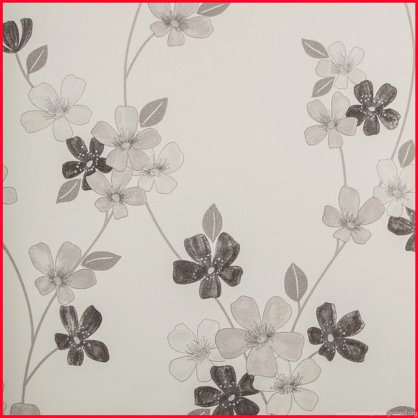 Aliexpress.com : Buy Elegant Floral Design Country Style PVC ...