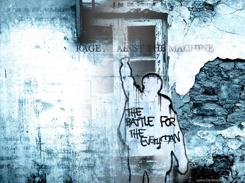 Rage Against The Machine 24 :: Rage Against The Machine Wallpapers ...