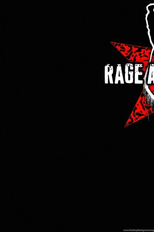 Download Wallpapers, Download 640x960 Rage Against The Machine Rap ...