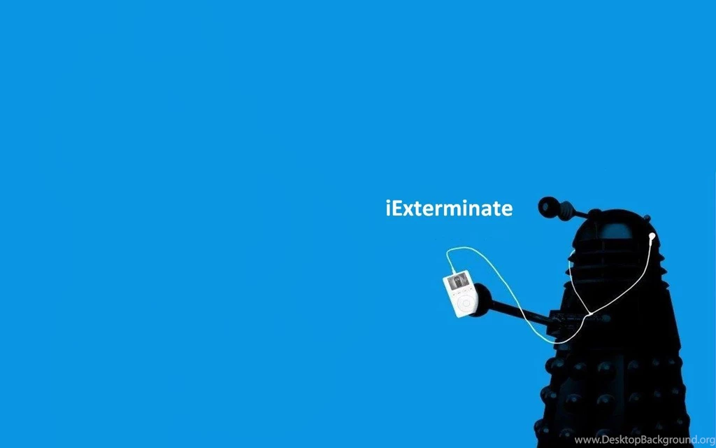 Doctor Who Wallpapers 1440x900   (