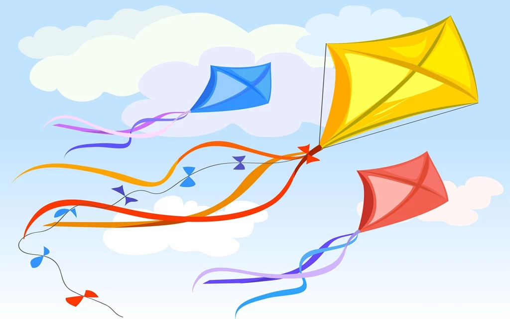 Makar Sankranti Wallpapers