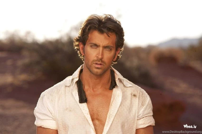 Hritik Roshan Wallpapers Of Kites Movie