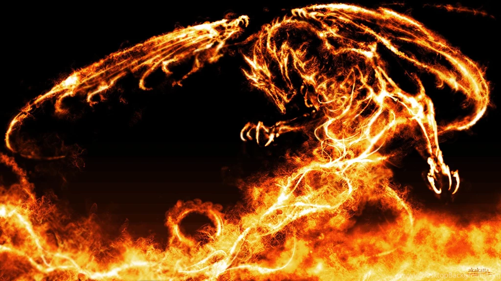 Dragon Fire
