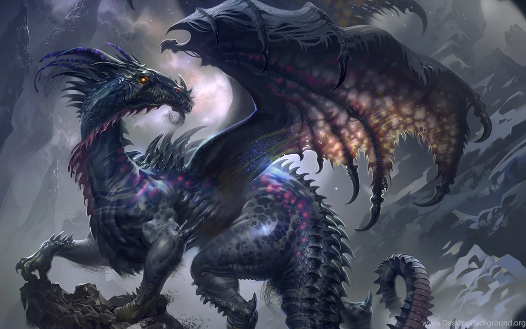 Steam Community :: Dragon Wallpapers HD
