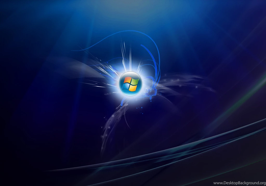 Hd Windows 7 Wallpapers