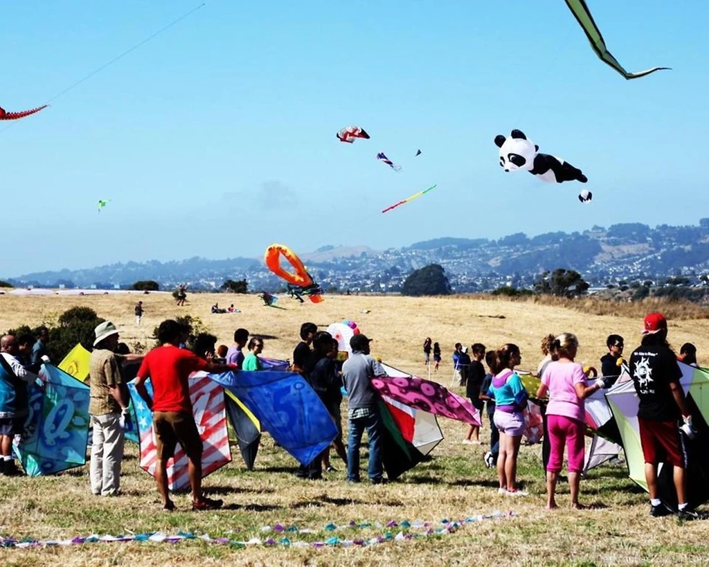 Festival Of Kites Wallpapers Android Apps And Tests AndroidPIT