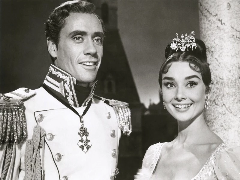 War And Peace   Classic Movies Wallpapers (16173853)   Fanpop