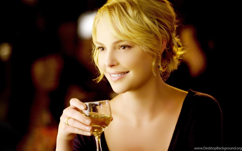 28 Katherine Heigl HD Wallpapers