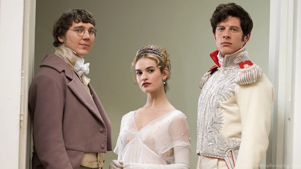 War And Peace Season 1 Episode 5 Watch Online Free