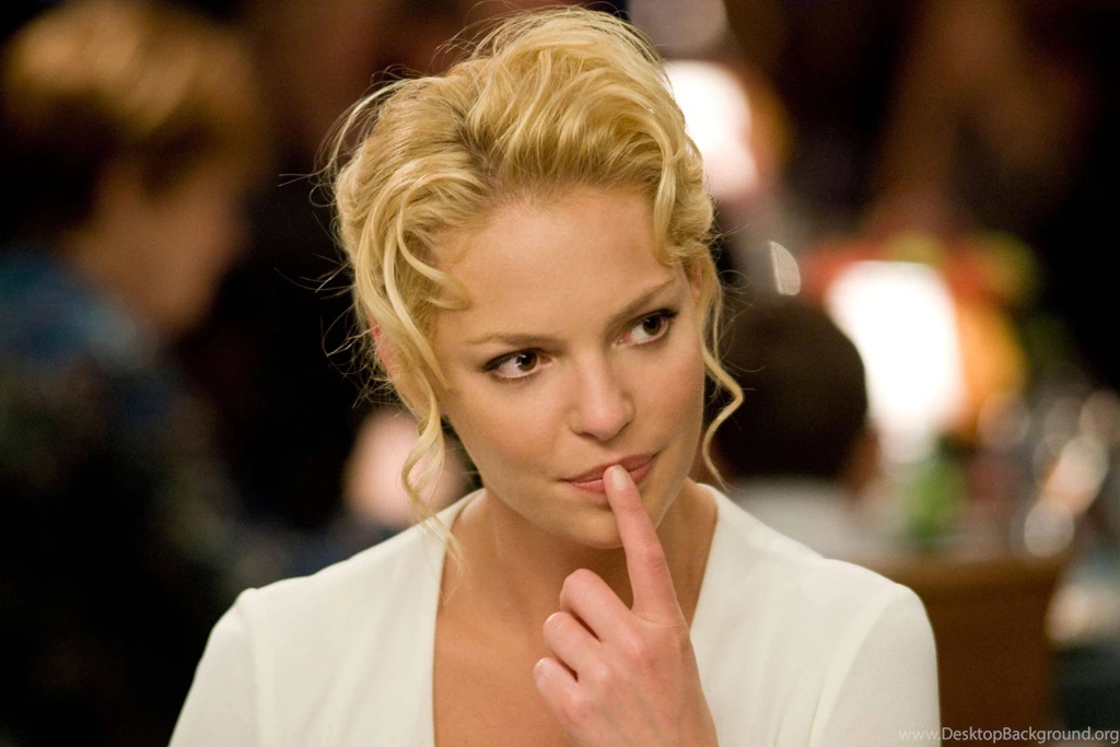 Katherine Heigl HD Photos