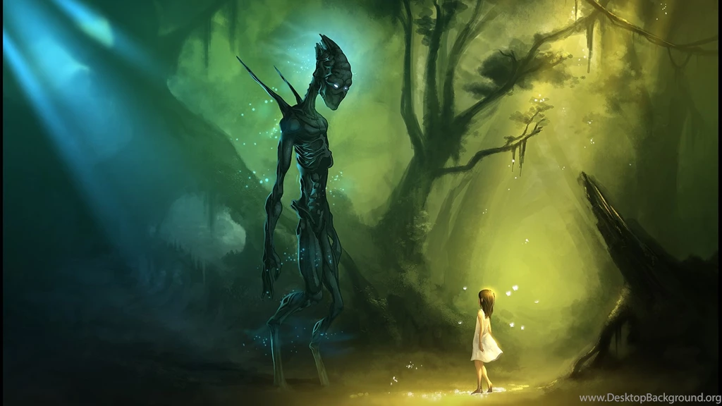 Sci Fi Wallpaper Images Best Fullwidehd.com