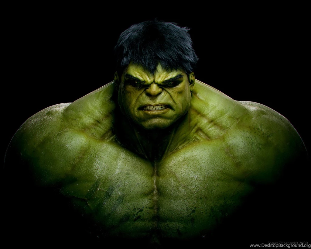 Hulk Wallpapers