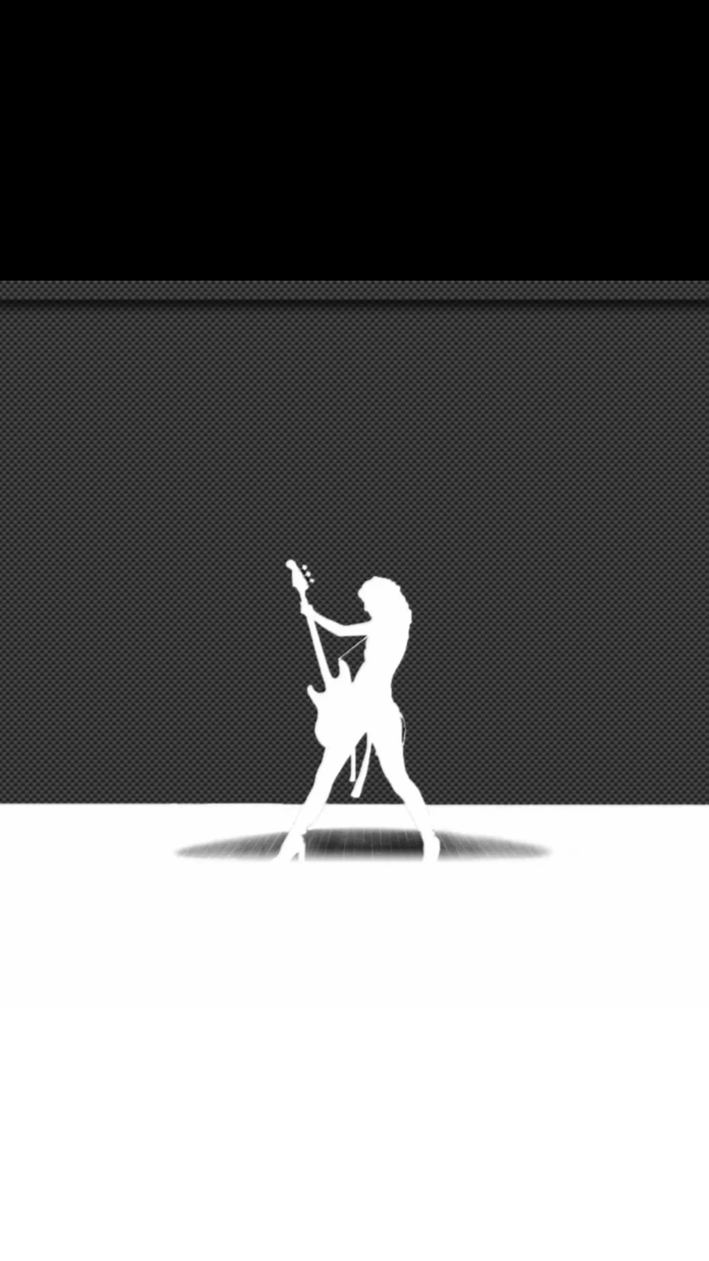 Black And White Music Galaxy S6 Wallpapers