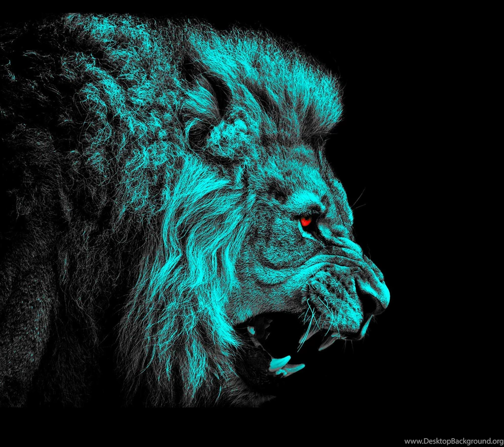 812 Lion HD Wallpapers