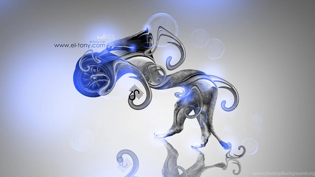 Peugeot Onyx Lion Fantasy 2013 « El Tony