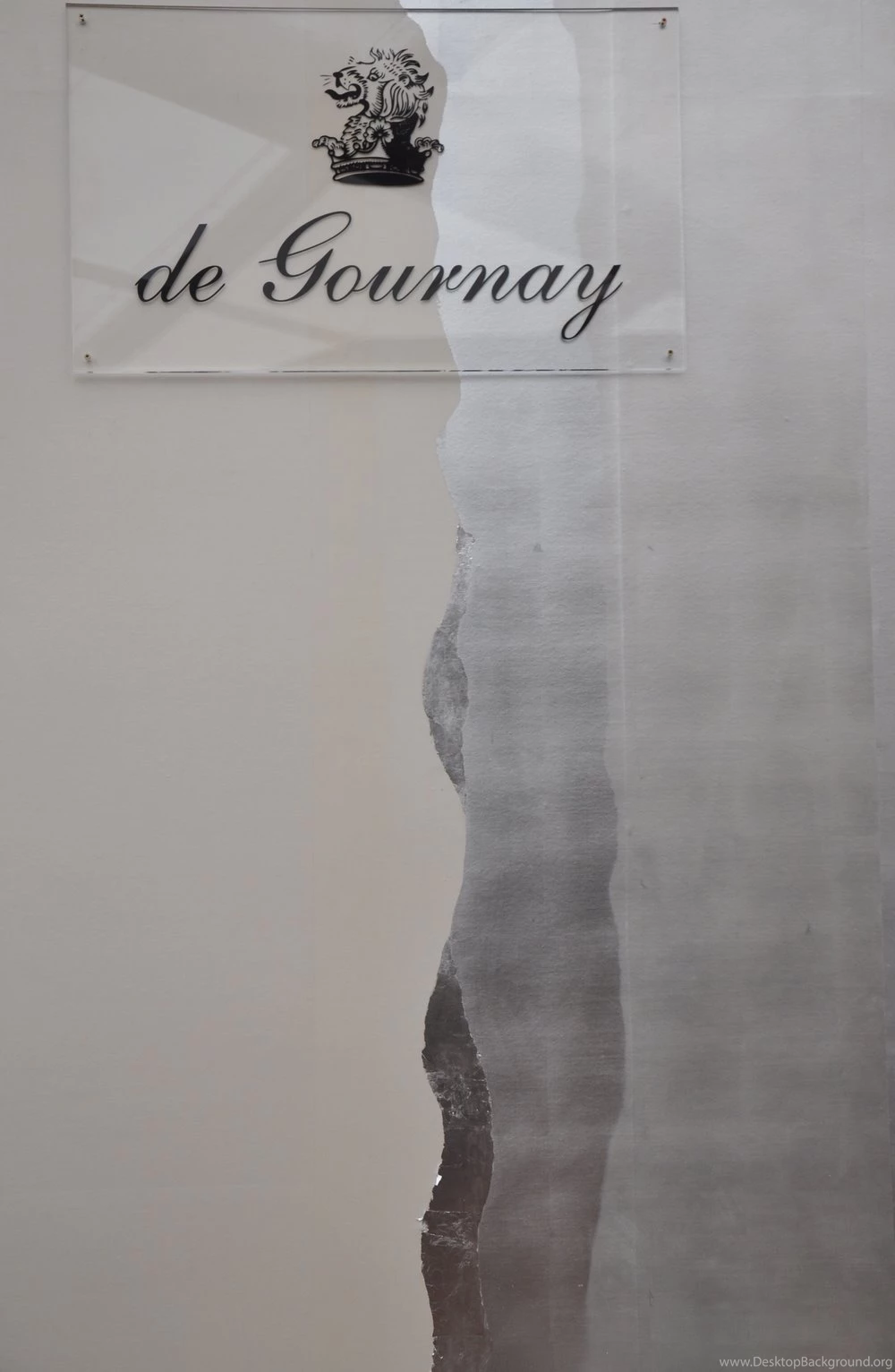 De Gournay — ANNA WILSON INTERIORS