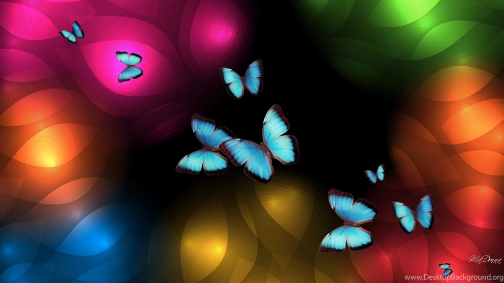 Butterflies Wallpapers: Beautiful Yellow Butterfly Flowers Photos ...