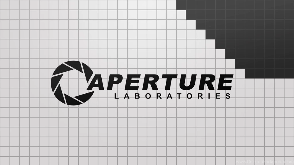 Aperture Laboratories Favourites By Browny Flankbook On DeviantArt