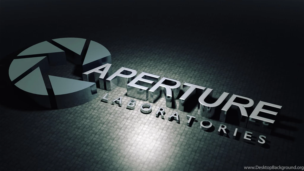 Aperture Laboratories Player1Player2.com: ScreenShooter