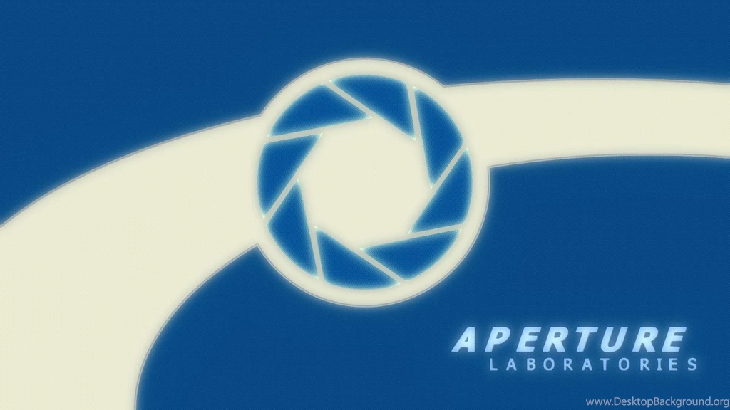 Aperture Laboratories, Twitter, Portal, Videogames, 1920x1080 HD ...