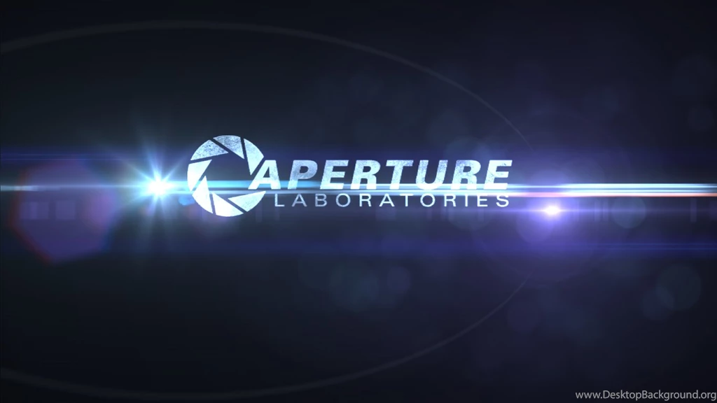 Aperture Laboratories Wallpapers By Opty Face On DeviantArt