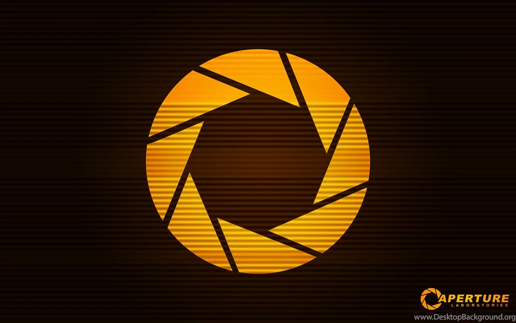 Aperture Science Laboratories : Desktop And Mobile Wallpapers ...