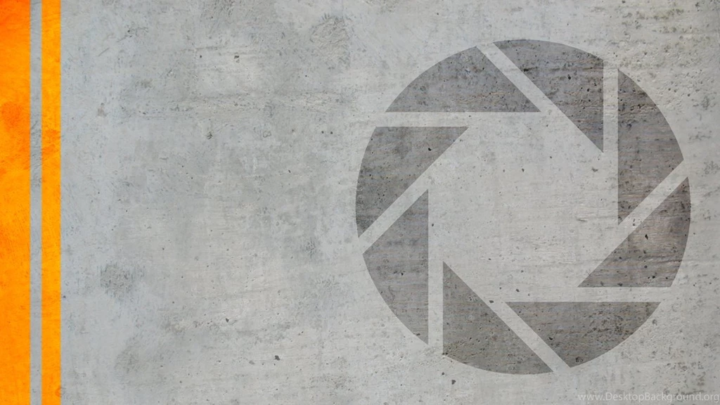 Aperture Laboratories Wallpapers By WTanna On DeviantArt