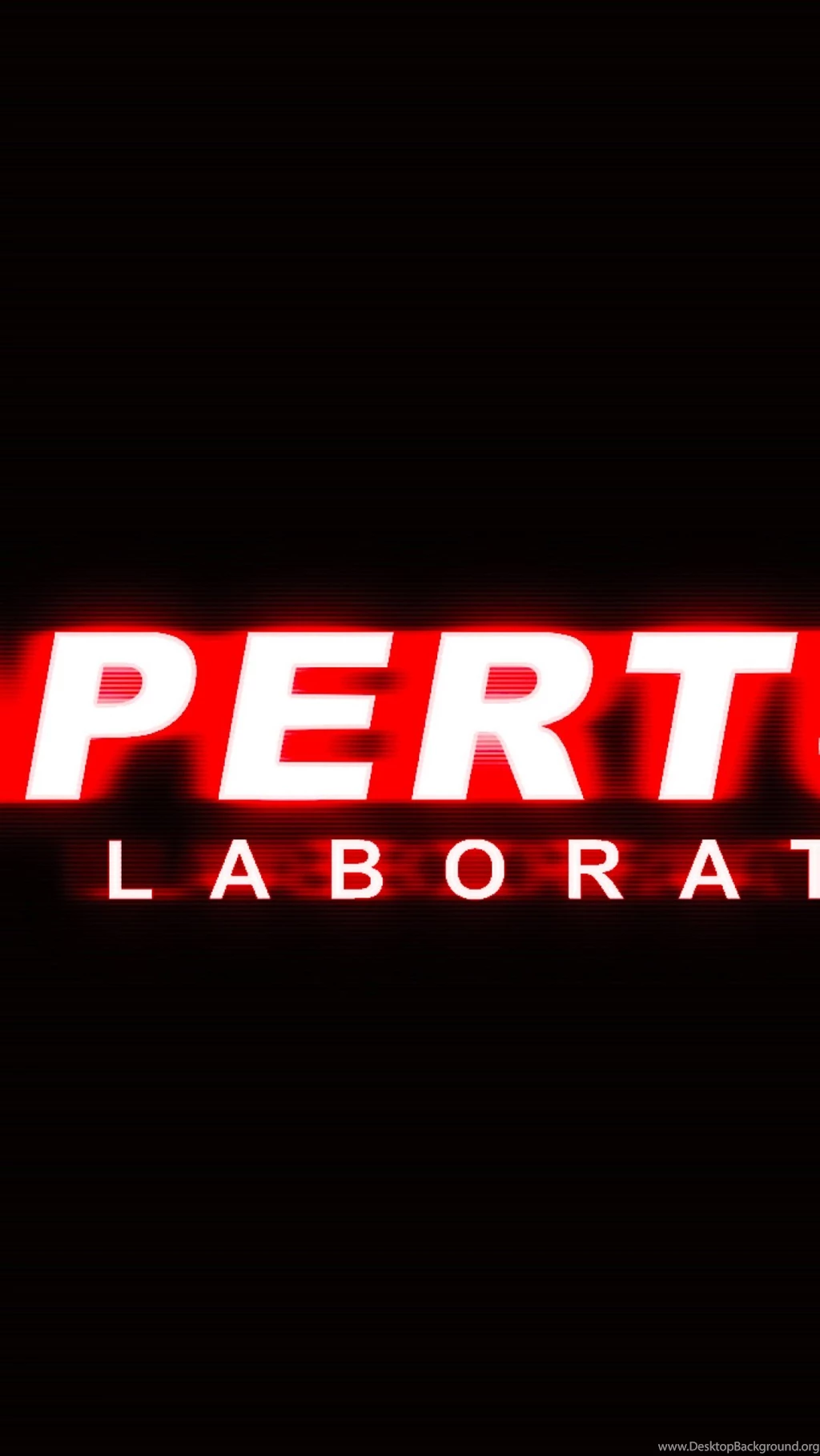 Aperture Laboratories S4 Wallpapers