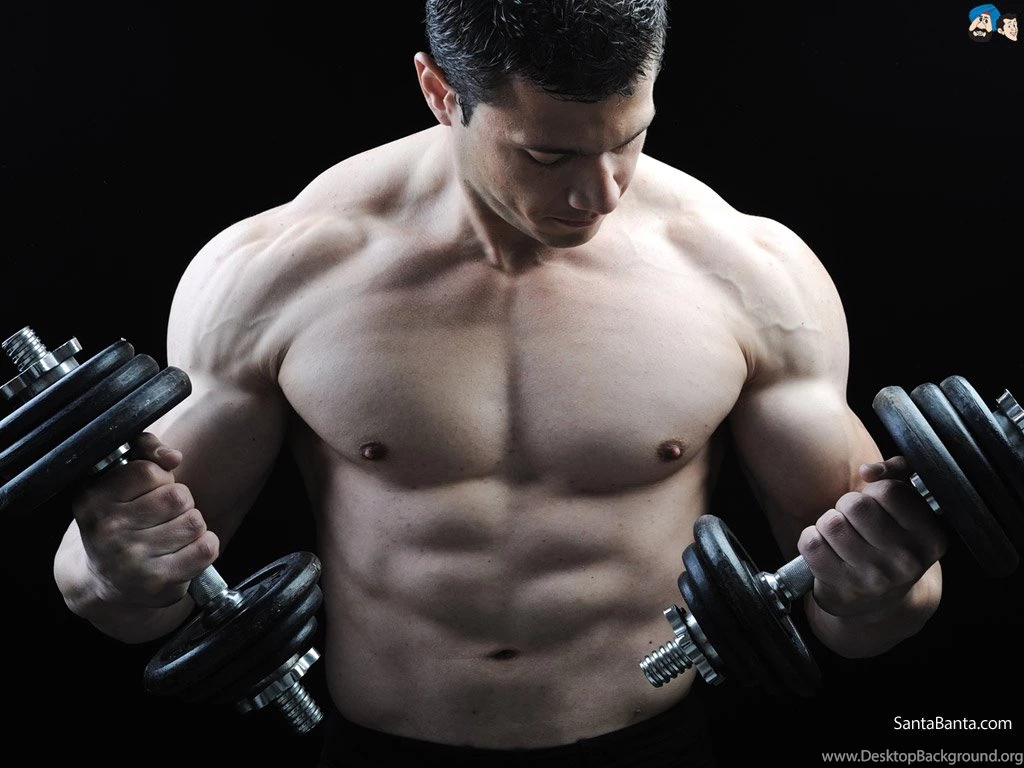 Bodybuilding Wallpapers