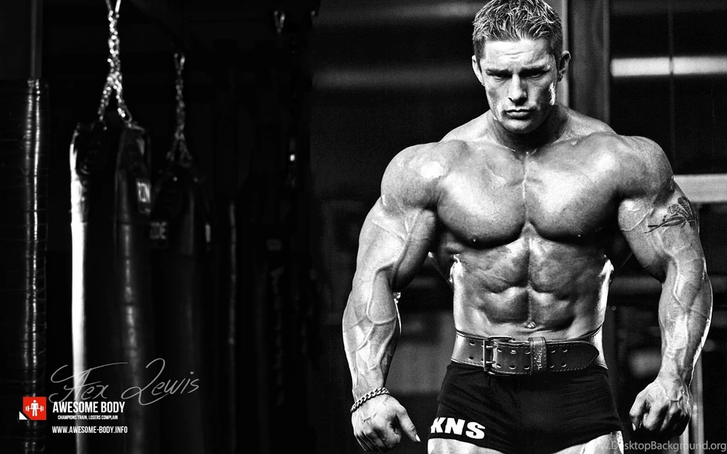 Bodybuilding Wallpapers 2015 Wallpapers Cave