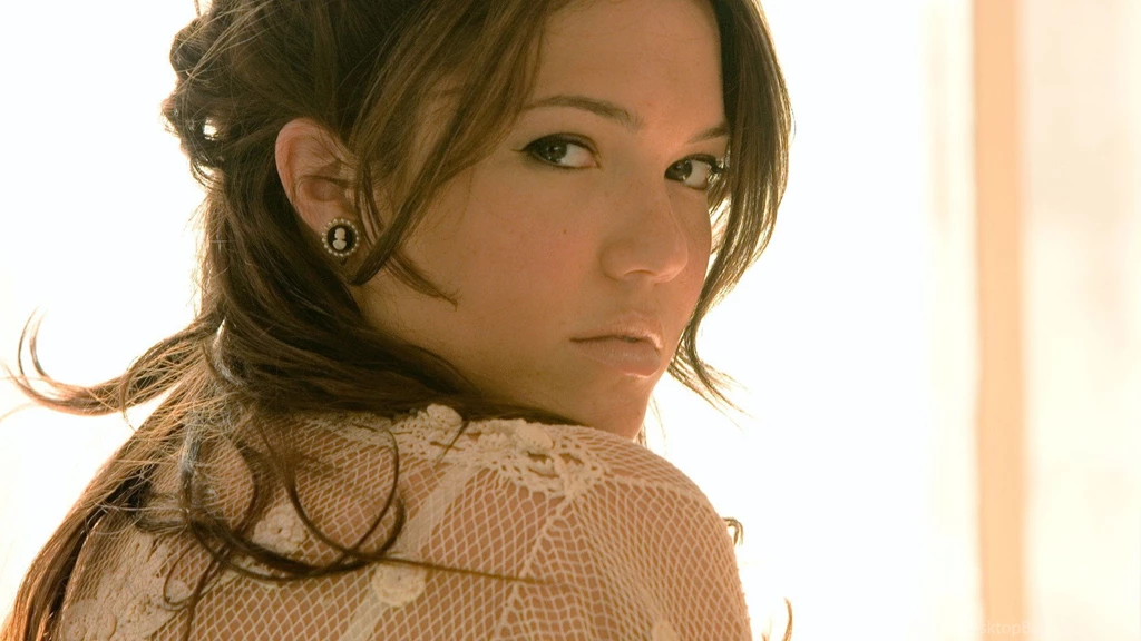 Mandy Moore Beautiful HD Wallpapers