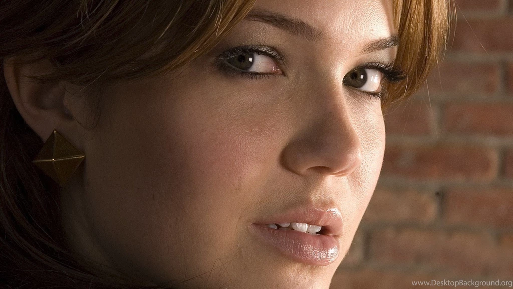 Mandy Moore