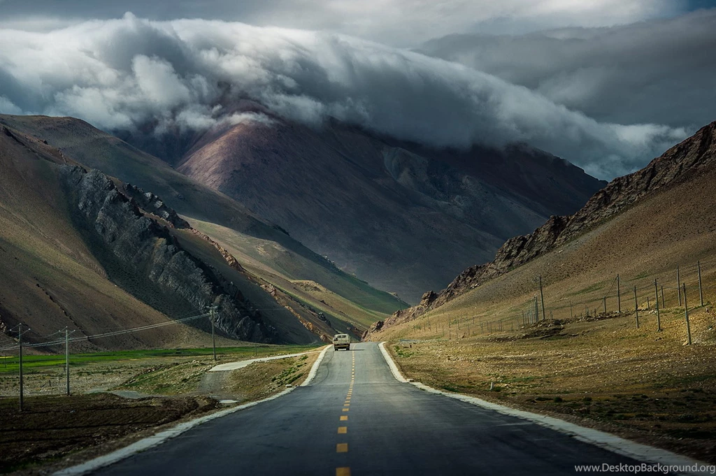 Hd Landscape Images, Nature Backgrounds, View, Widescreen, Free ...