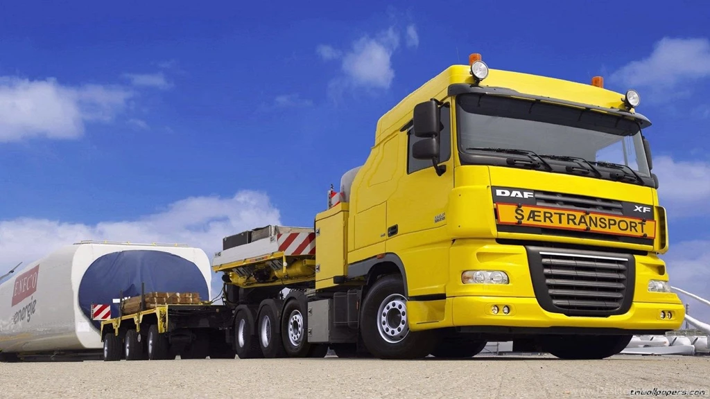 Big Truck Wallpapers Wallpapers Cave