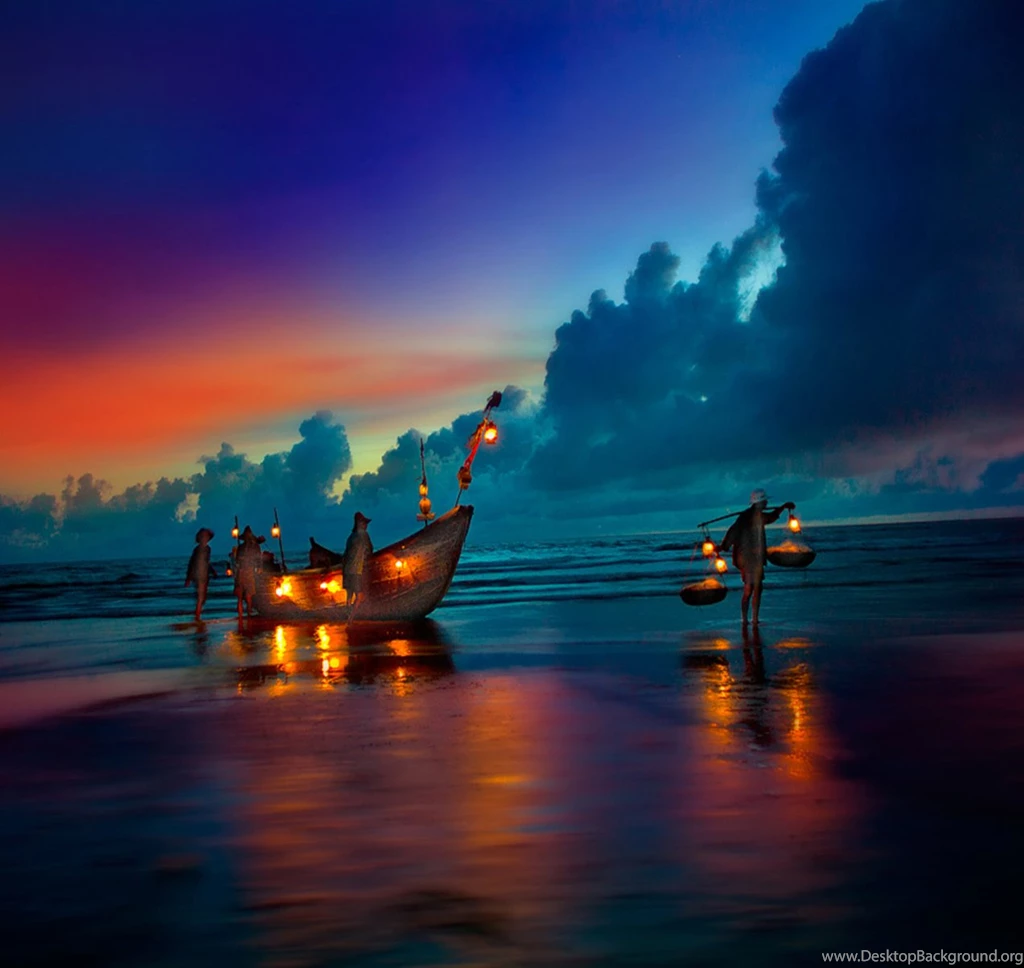 Nature Backgrounds, View, Amazing Landscape, Windows Wallpapers ...