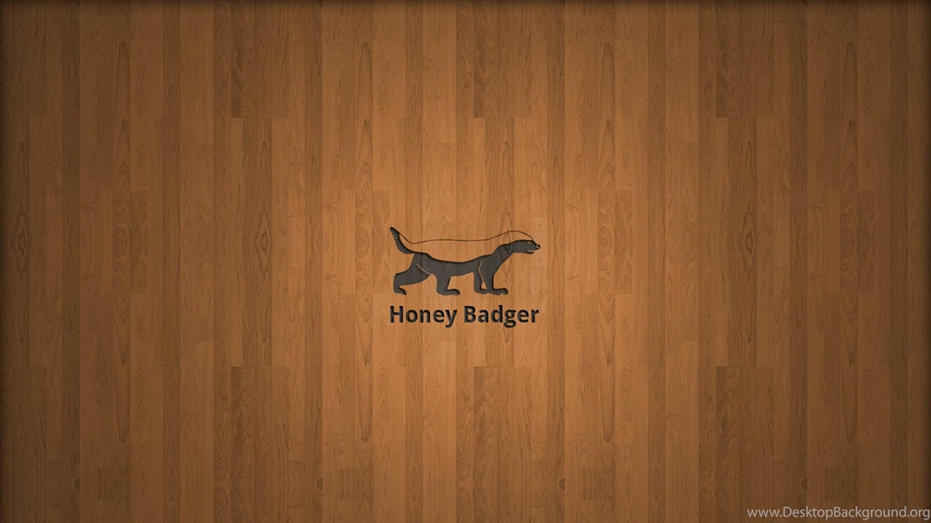 Honey Badger 1305578