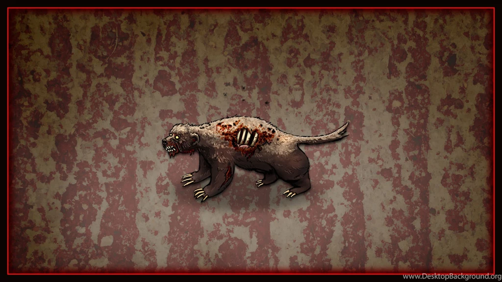 The Culling Of The Cows Honey Badger Steam Trading Cards Wiki ...