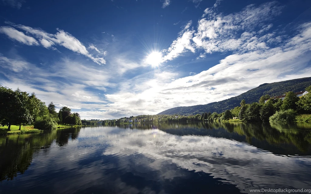 Amazing Landscapes + Incredible Digital Art Full HD Wallpapers ...