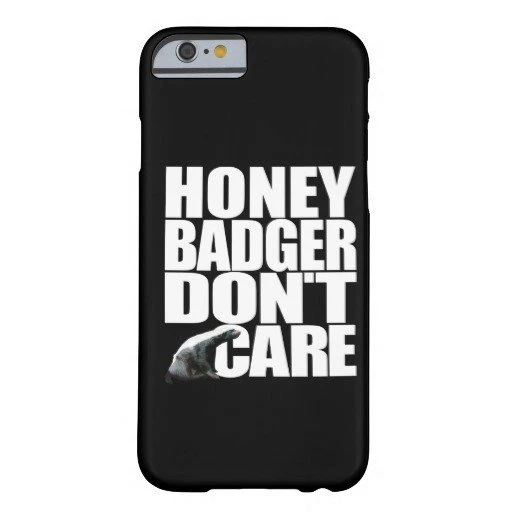 Honey Badger Items Share Honey Badger Items LoveItSoMuch