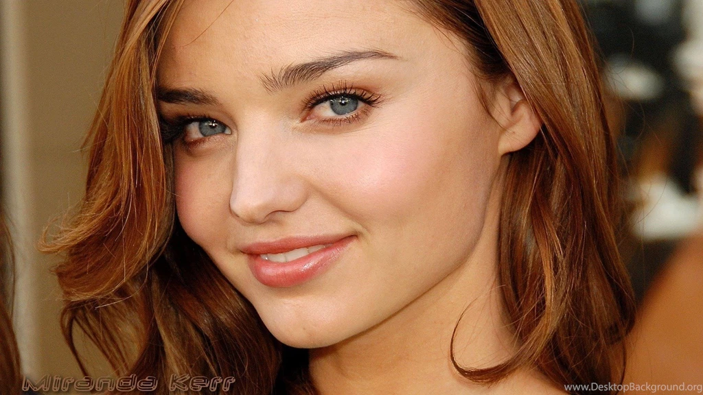 Miranda Kerr Wide Wallpapers HD