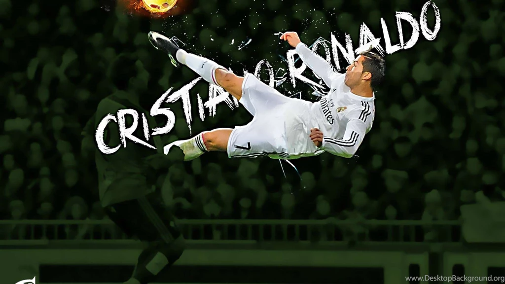 Ronaldo Football Wallpapers HD