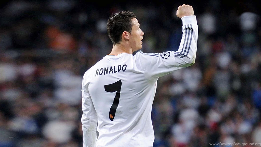 Cristiano Ronaldo Celebration Full HD Wallpapers With High ...