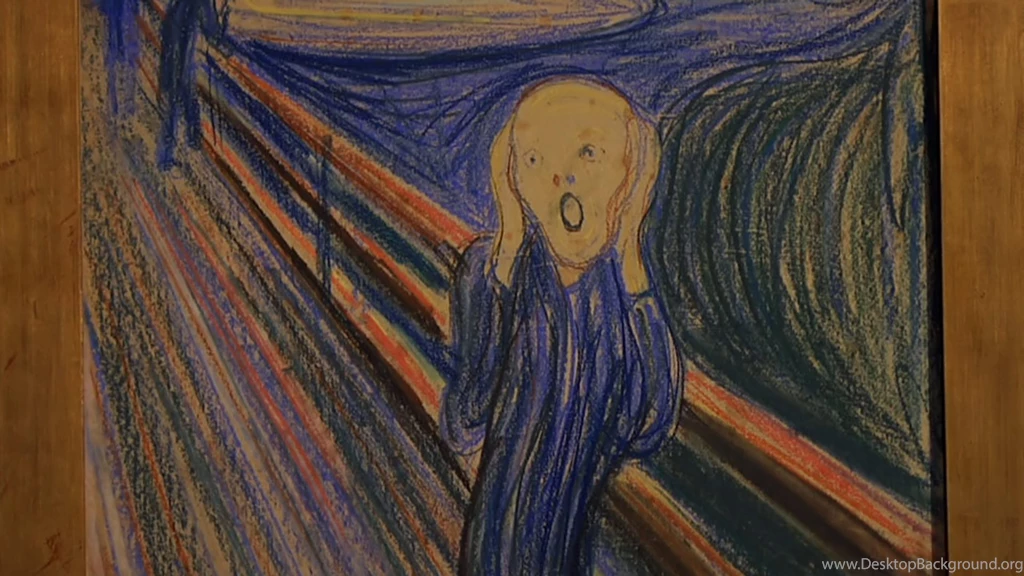 Video: Curator's Choice: Edward Munch's “The Scream”