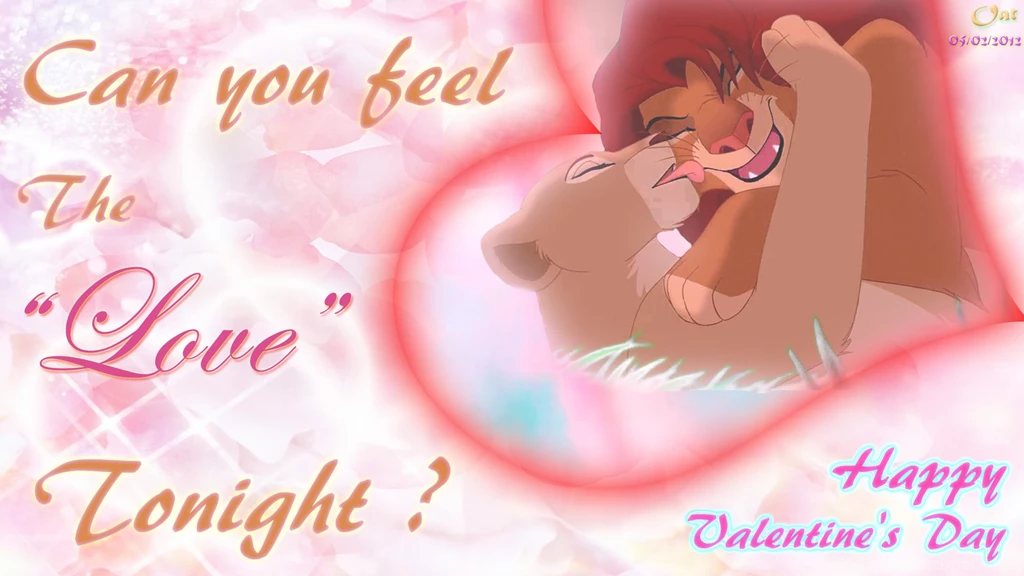 Disney Couples Disney Valentine's Day Wallpapers (34476700) Fanpop